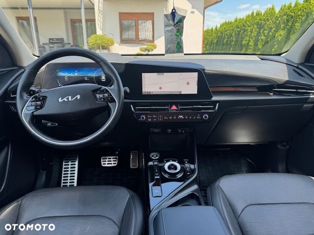 Kia Niro - 11
