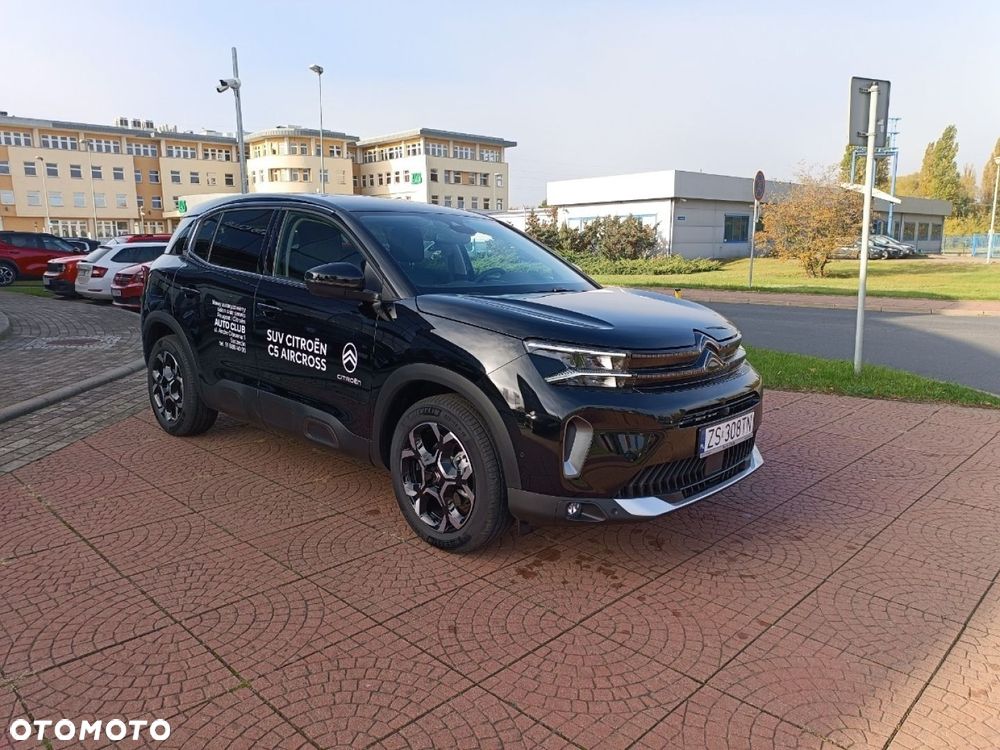 Citroën C5 Aircross - 9