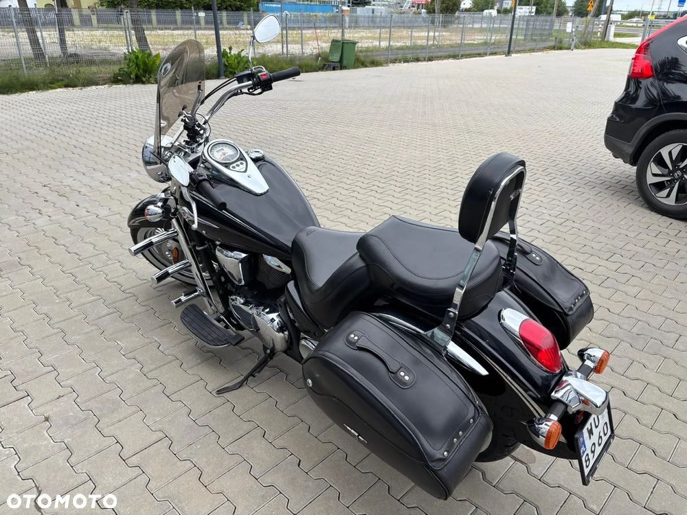 Kawasaki Vulcan - 3