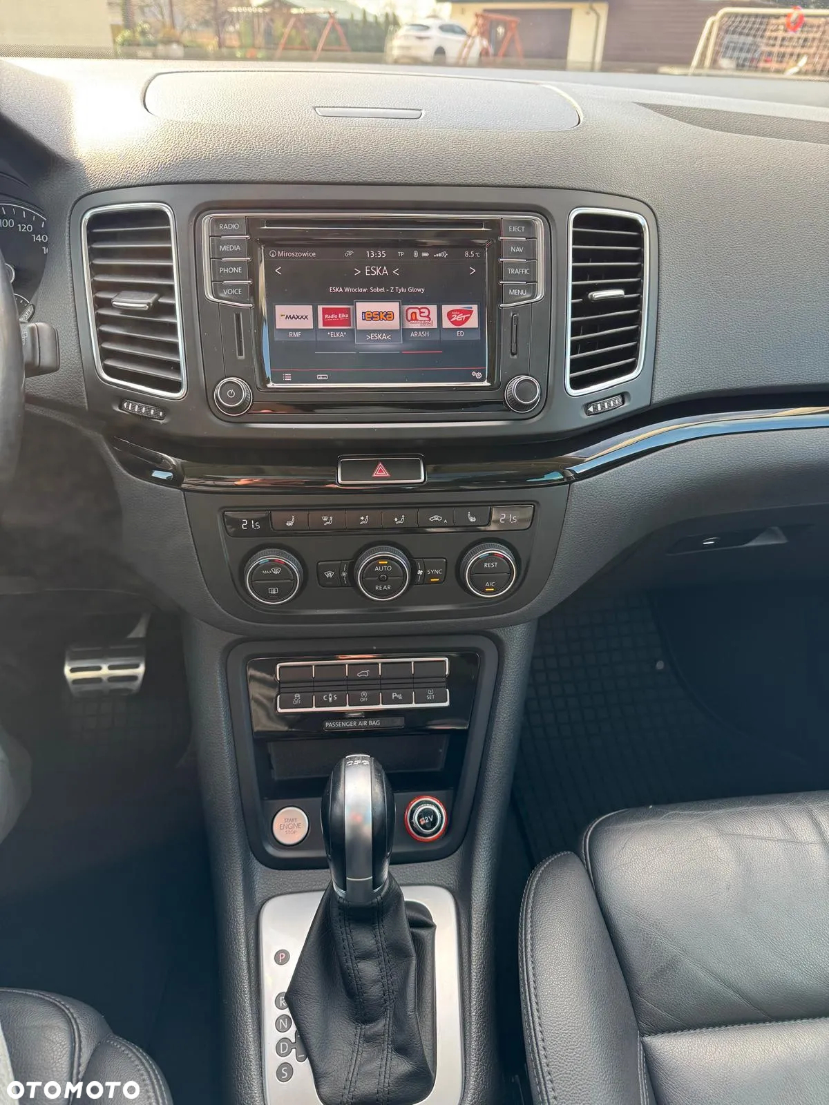 Volkswagen Sharan 2.0 TDI BMT Highline DSG - 15