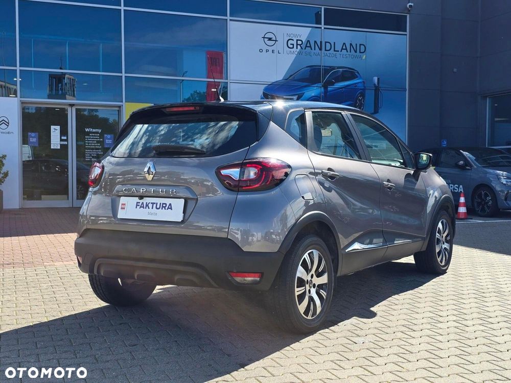 Renault Captur - 7