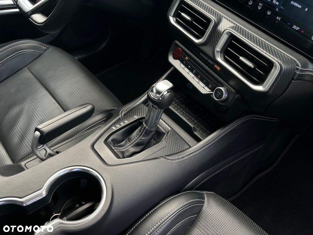 Ford Mustang - 16