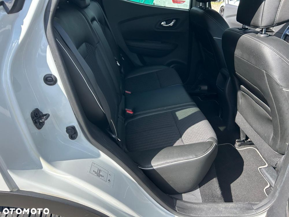 Renault Kadjar 1.5 dCi Energy Limited EDC - 21
