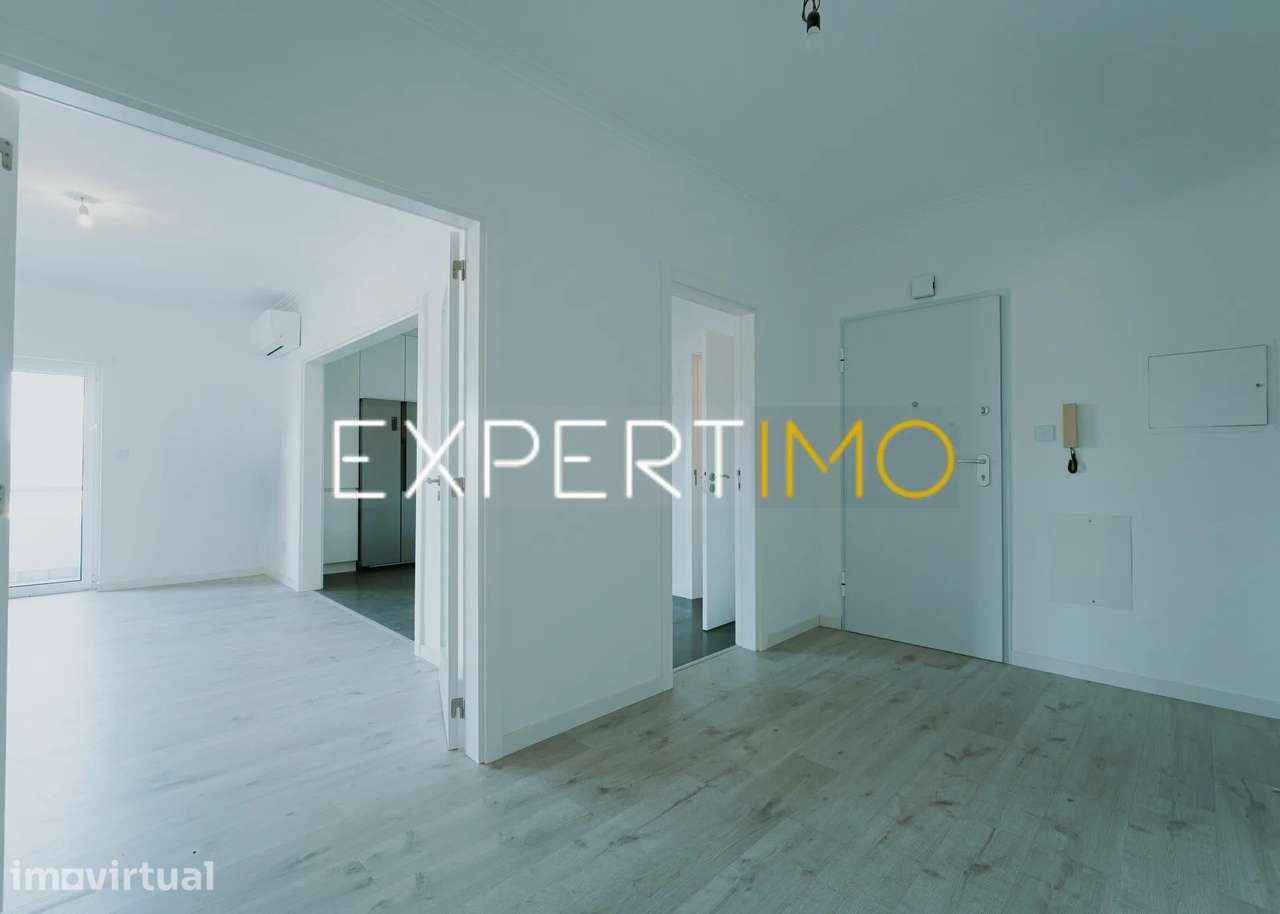 Apartamento T3+1 Totalmente Remodelado - Grande imagem: 5/26