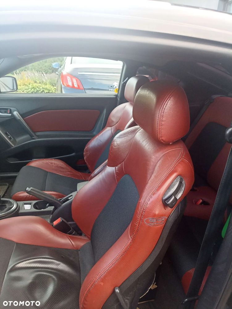 Hyundai Coupe 1.6 16V - 7