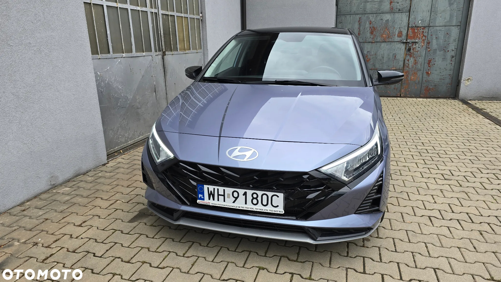 Hyundai i20 1.0 T-GDi Smart DCT - 22