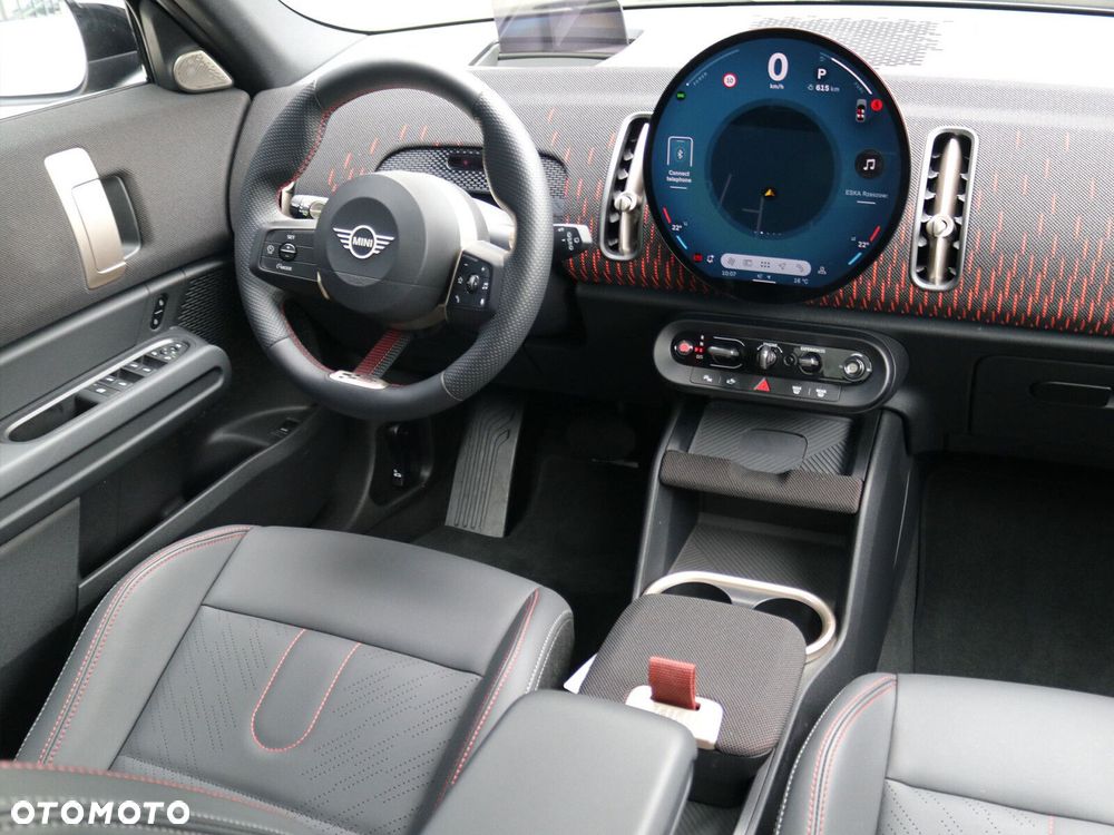 MINI Countryman - 26