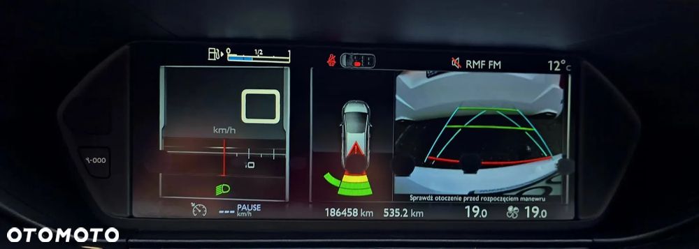 Citroën C4 Grand Picasso 2.0 BlueHDi Intensive - 26