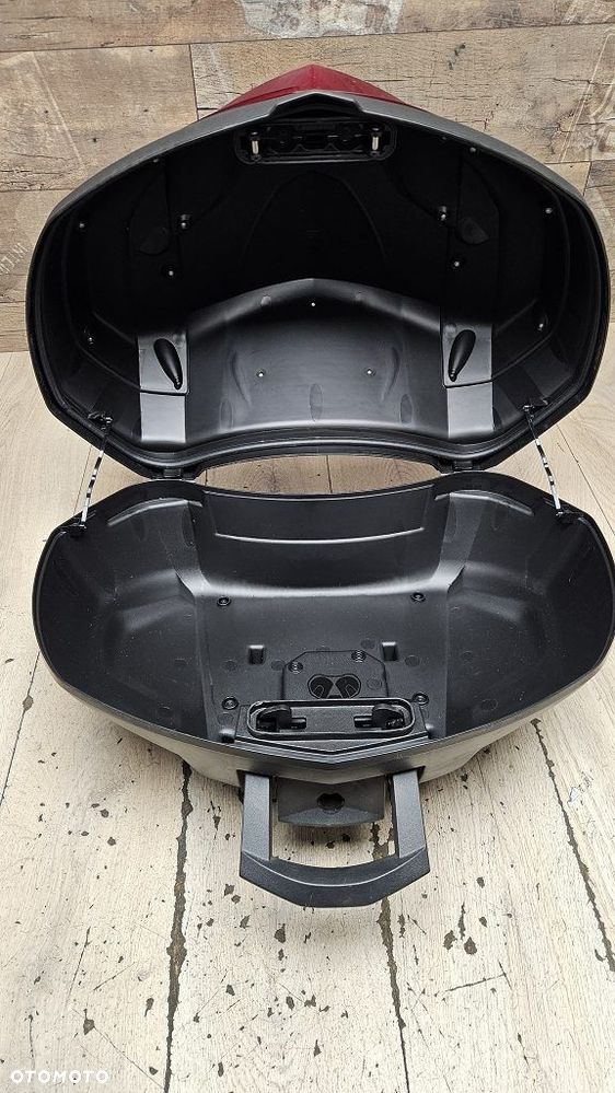 Kufer centralny Yamaha MT-07 Tracer T-Max - 11