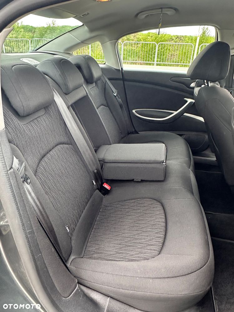 Citroën C5 2.0 HDi Seduction - 15