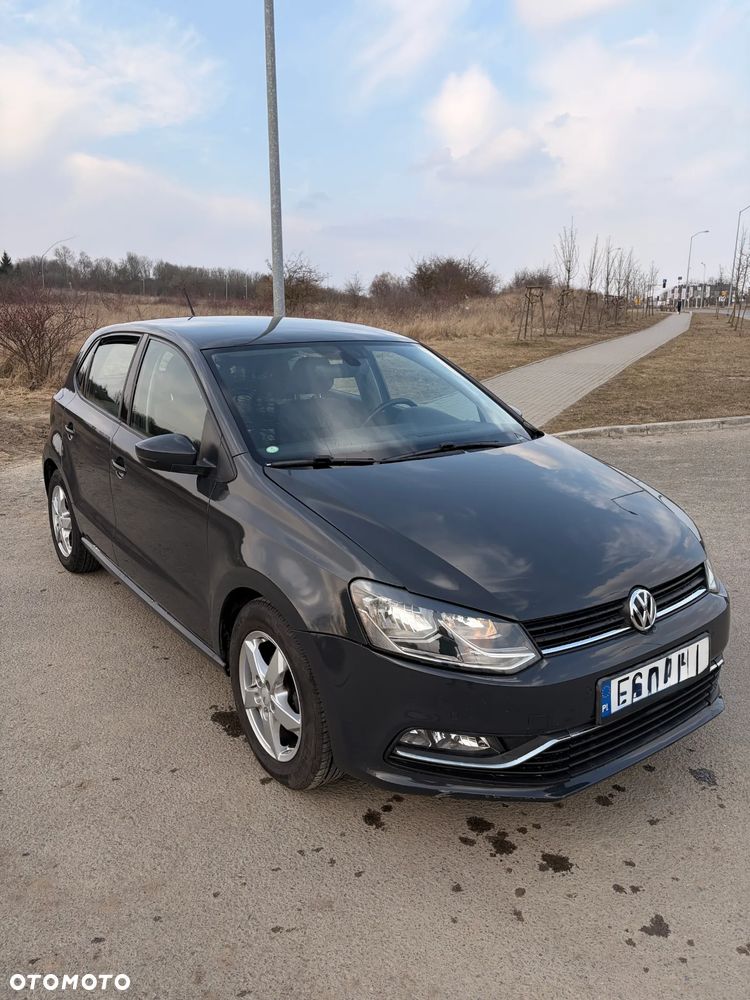 Volkswagen Polo 1.4 TDI (Blue Motion Technology) Highline - 10