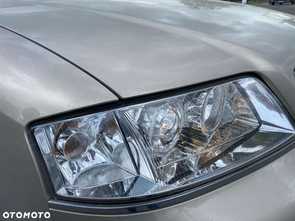 Audi A6 Limousine - 15