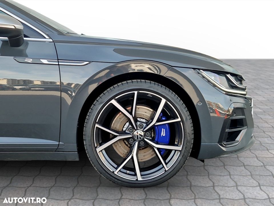 Volkswagen ARTEON 2.0 TSI OPF 4Motion DSG R - 12