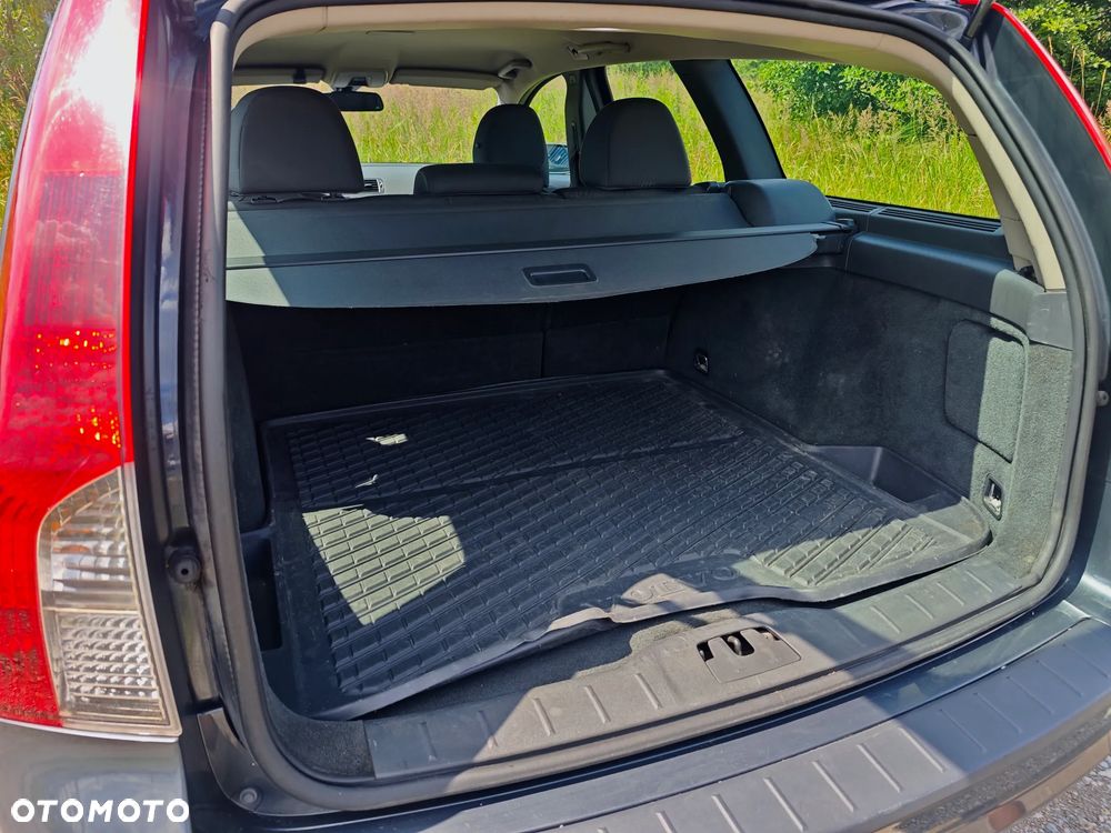 Volvo V50 1.8 Kinetic - 5