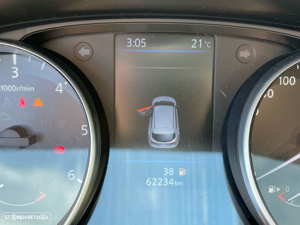 Nissan Qashqai 1.5 dCi N-Connecta - 3