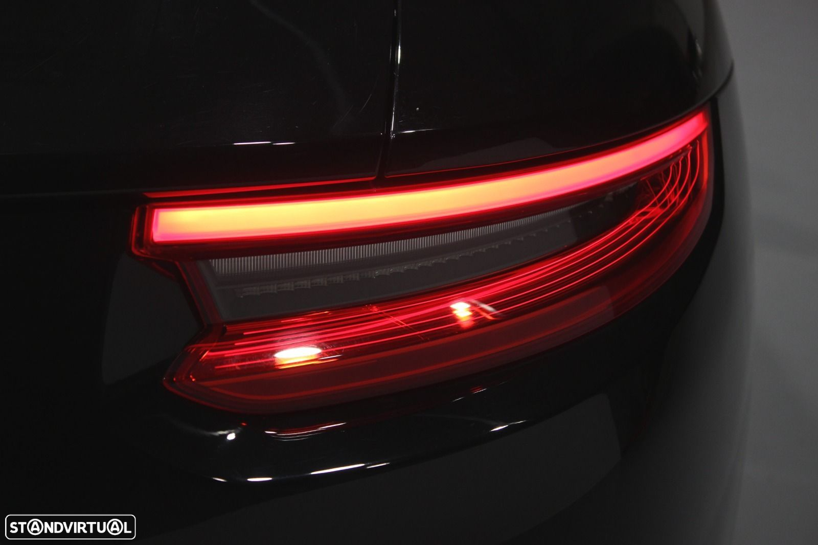 Porsche 911 (991) - 7