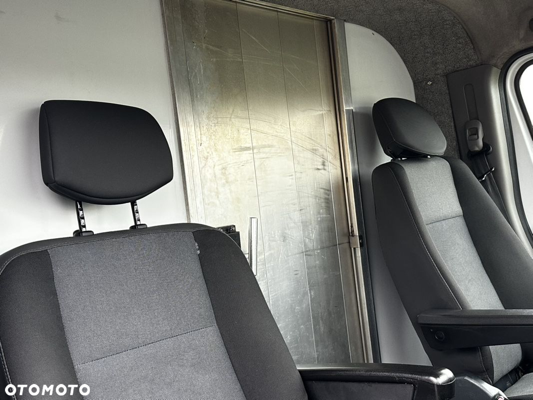 Renault MASTER - 10