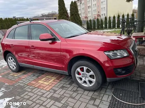 Audi Q5 2.0 TFSI Quattro S tronic - 2