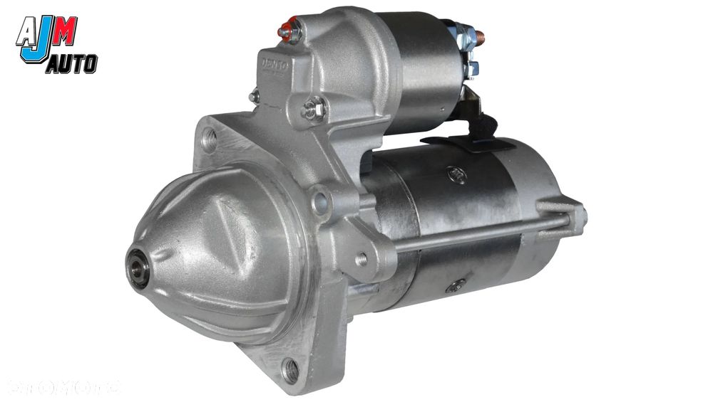 Rozrusznik 63113001 2.0 D BMW 3 E46 5 E39 - 3