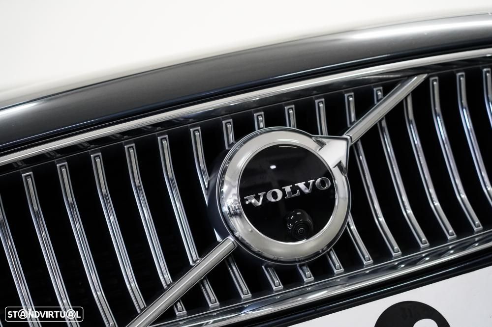 Volvo V90 2.0 T6 PHEV Inscription AWD - 16