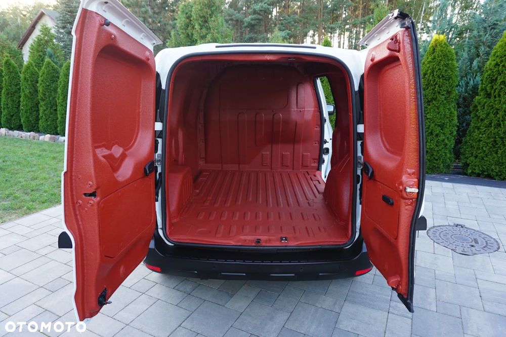 Renault Express Pack Clim →NISKI PRZEBIEG →FV23% - 30