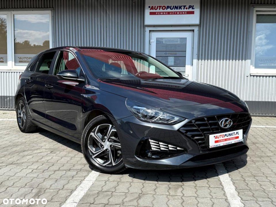 Hyundai i30 - 7