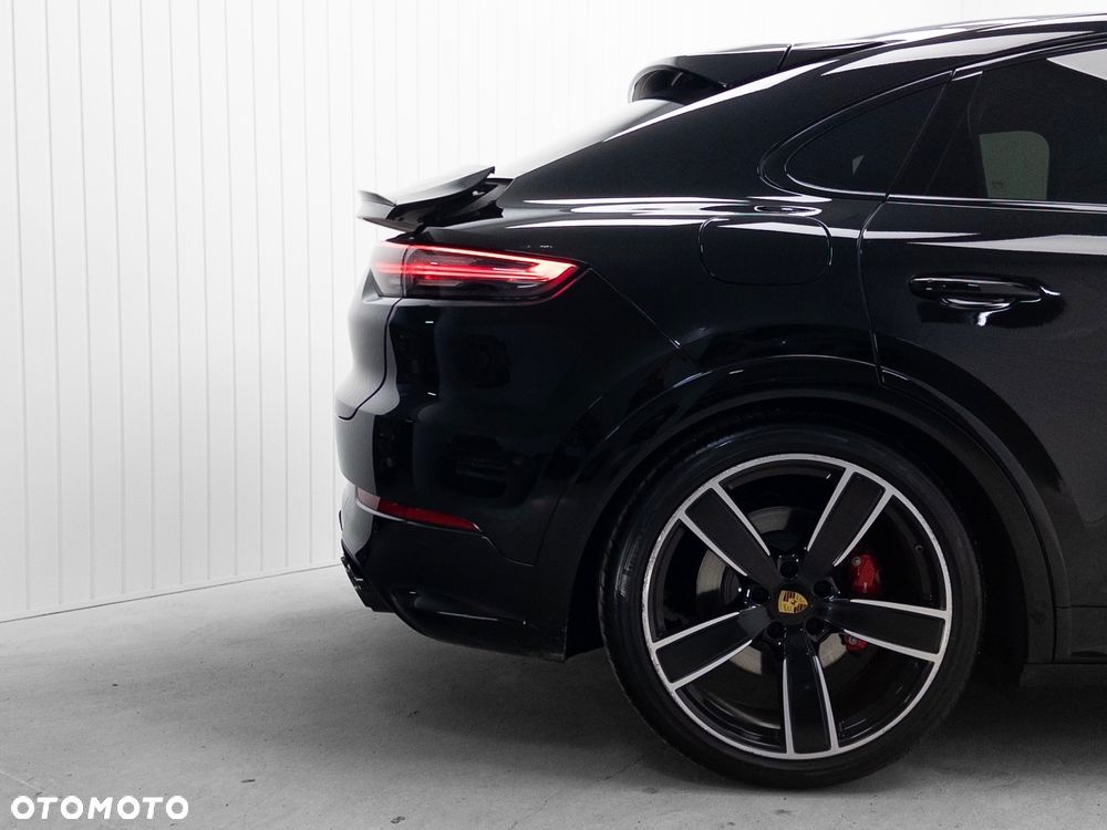 Porsche Cayenne GTS Tiptronic S - 23