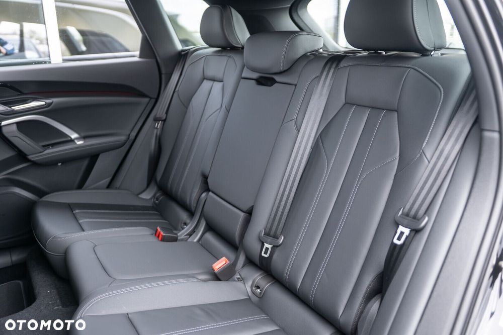 Audi Q5 TFSI mHEV 150 kW Quattro S tronic - 16