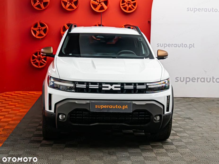 Dacia Duster - 4
