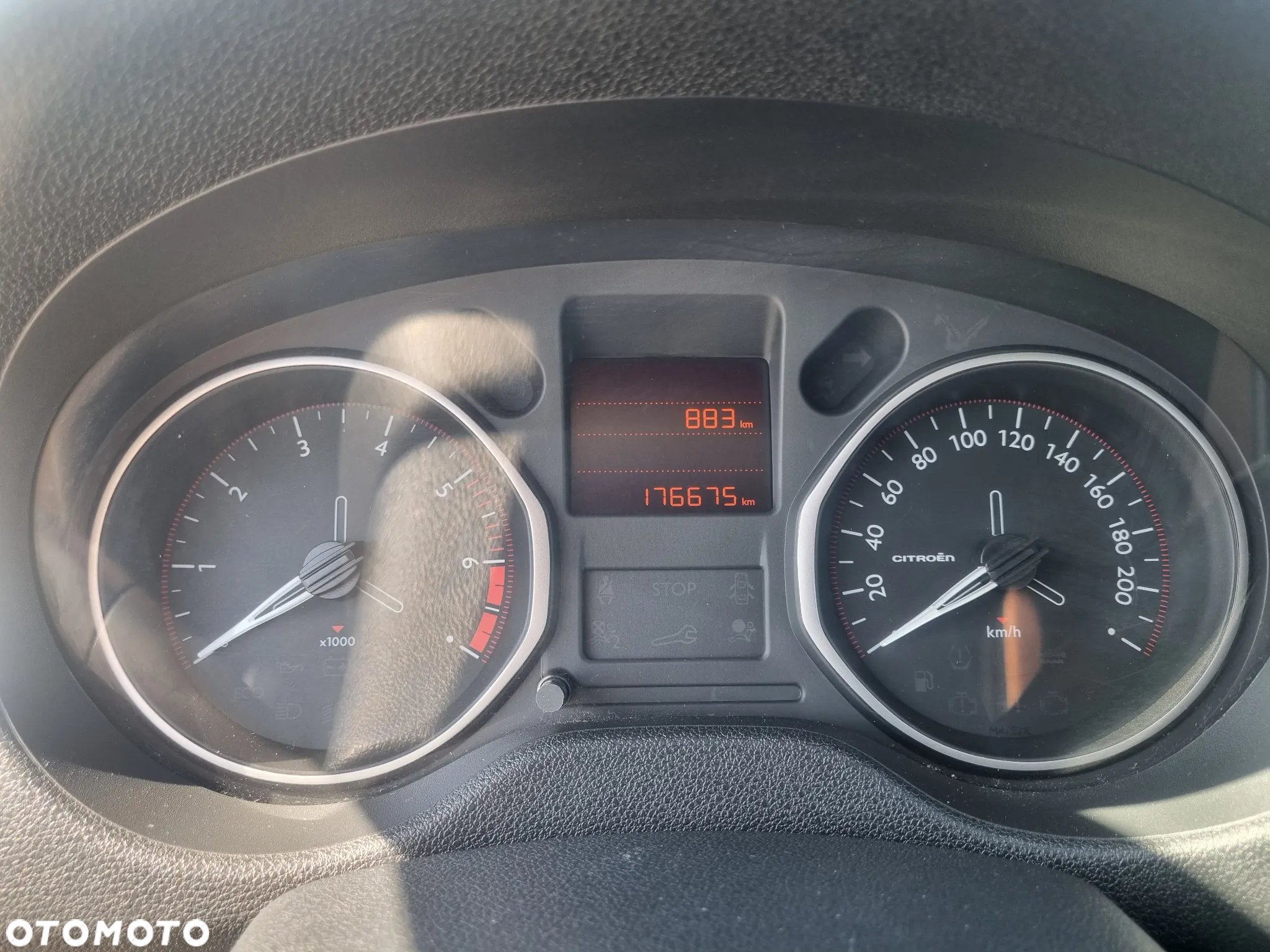 Citroën C-Elysée 1.6 VTi Feel - 15