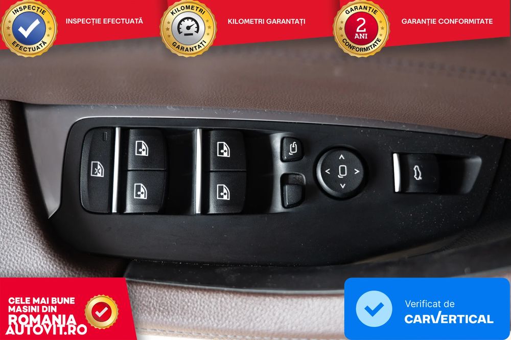 BMW X3 xDrive20d AT Advantage - 9