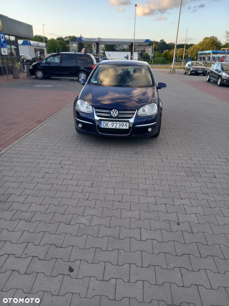 Volkswagen Golf 1.9 TDI United - 4