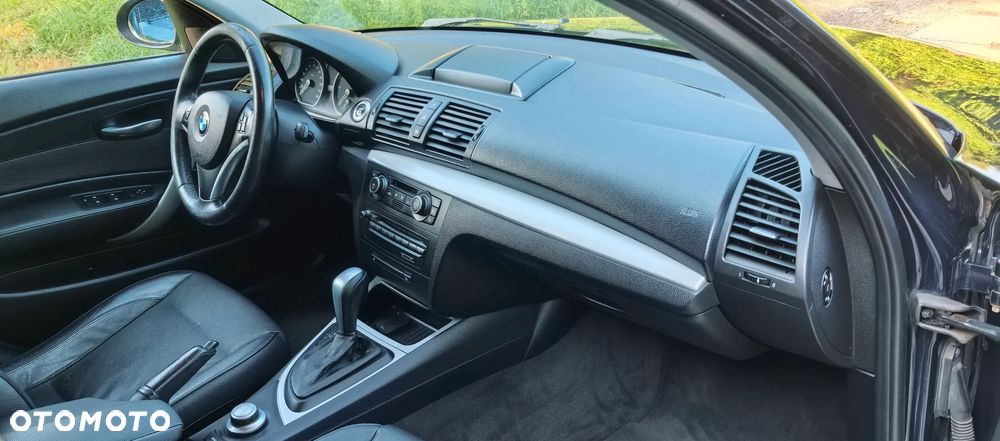 BMW Seria 1 118d DPF Edition Lifestyle - 13