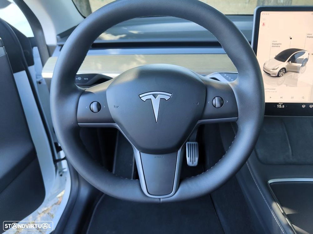 Tesla Model Y Standard - 19