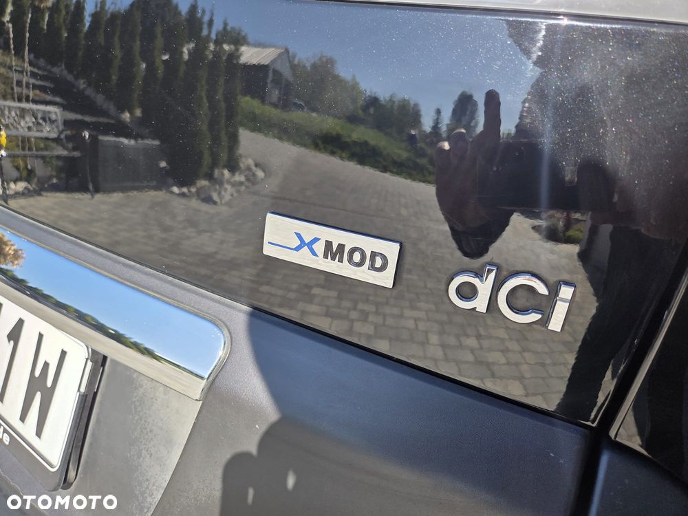 Renault Scenic Energy dCi 130 S&S Xmod Bose Edition - 9
