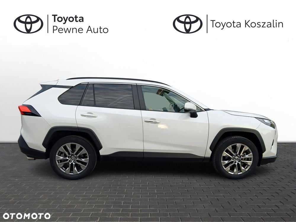 Toyota RAV4 2.5 Hybrid Executive 4x2 - 31