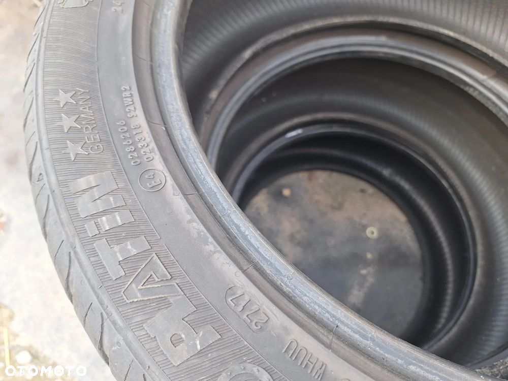 KOMPLET OPON 18 CALI -245 /45R18 - 10