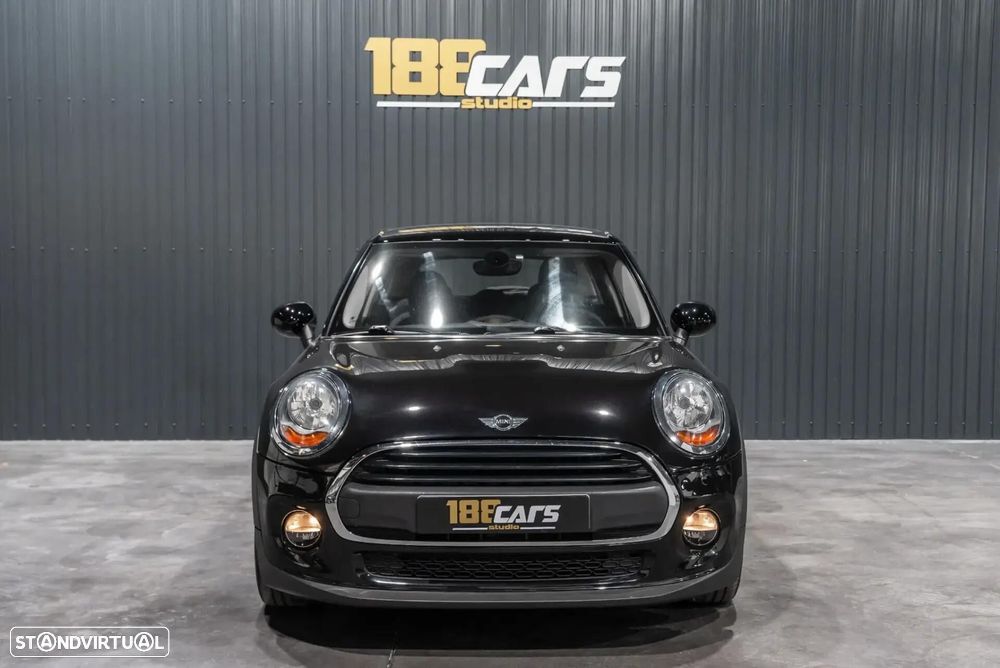 MINI 5 Portas One D - 38