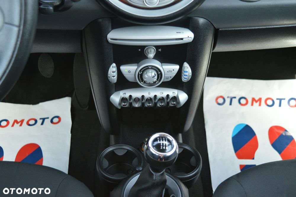MINI ONE D - 23