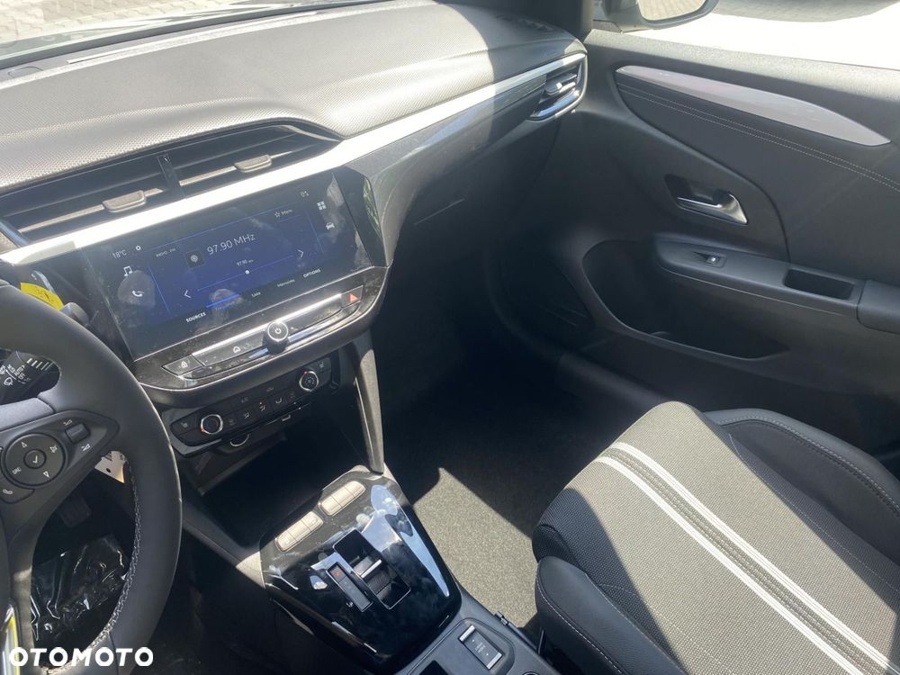 Opel Corsa - 17