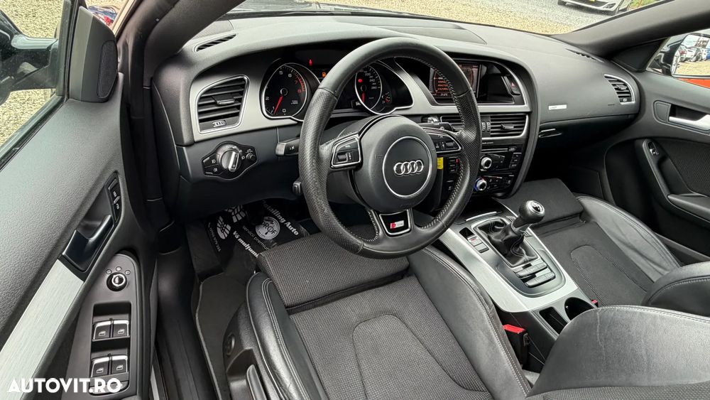 Audi A5 Sportback - 19