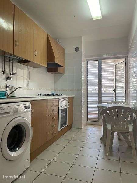 APARTAMENTO T3 - ENCOSTA DA MARINA - PORTIMÃO - Grande imagem: 2/8