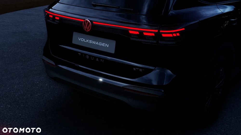 Volkswagen Tiguan 1.5 eTSI Life Plus DSG - 18