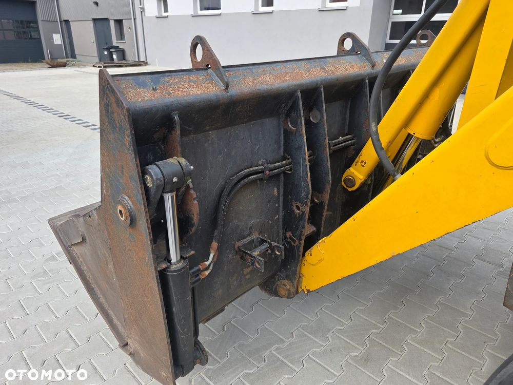 Massey Ferguson MF 860 - 12