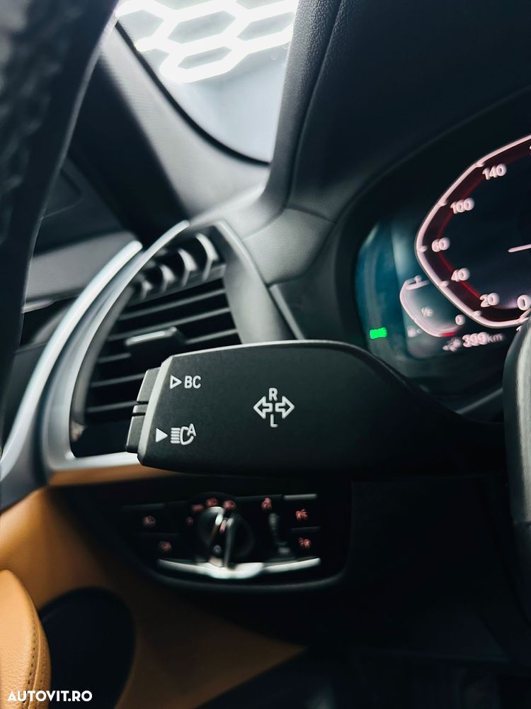 BMW X3 xDrive30e Aut. xLine - 35