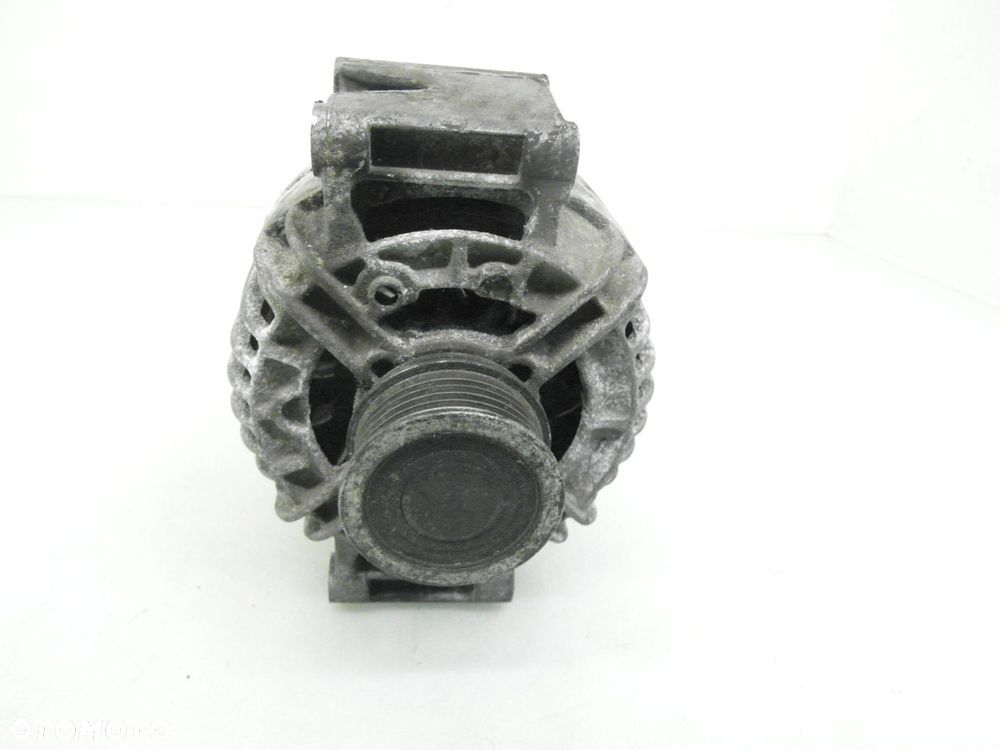 ALTERNATOR VW GOLF VI 2.0 GTi 06B903016AB 0124525088 - 7