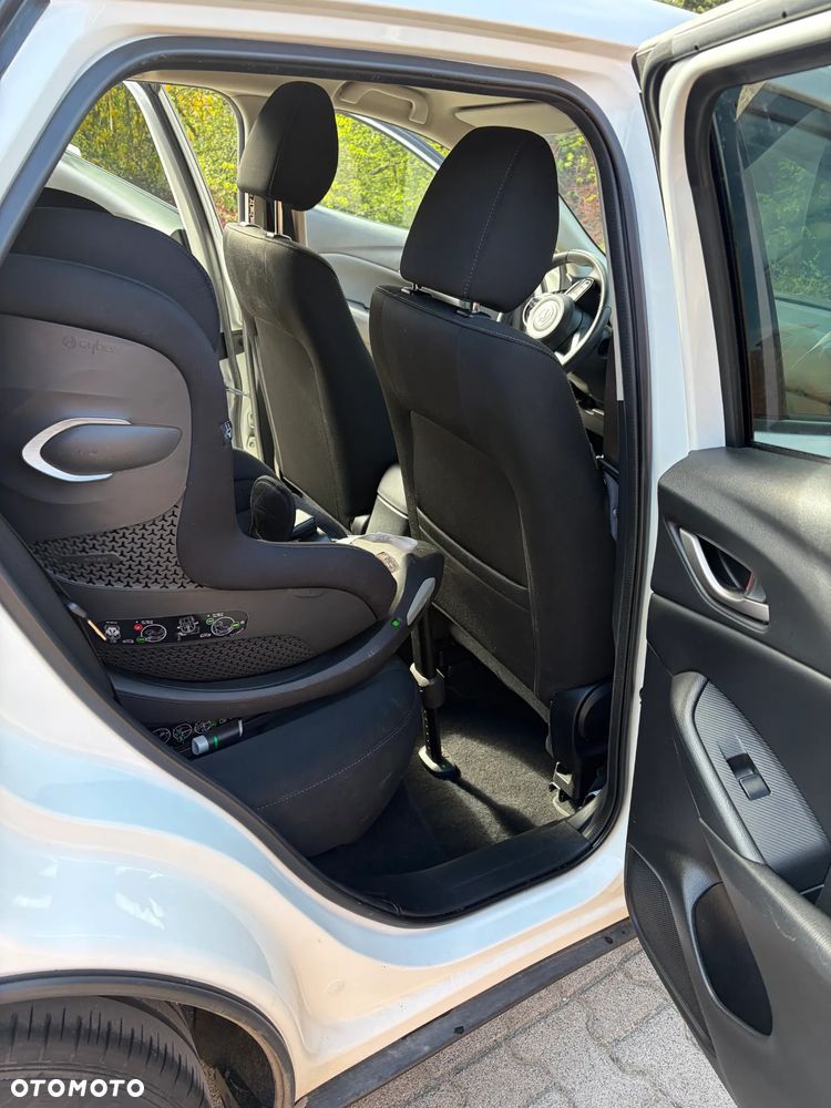 Mazda CX-3 2.0 SkyEnergy - 22