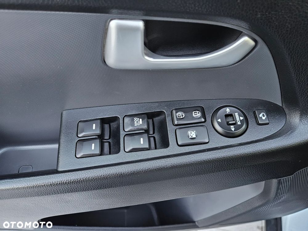 Kia Sportage 1.6 GDI Business Line 2WD - 7