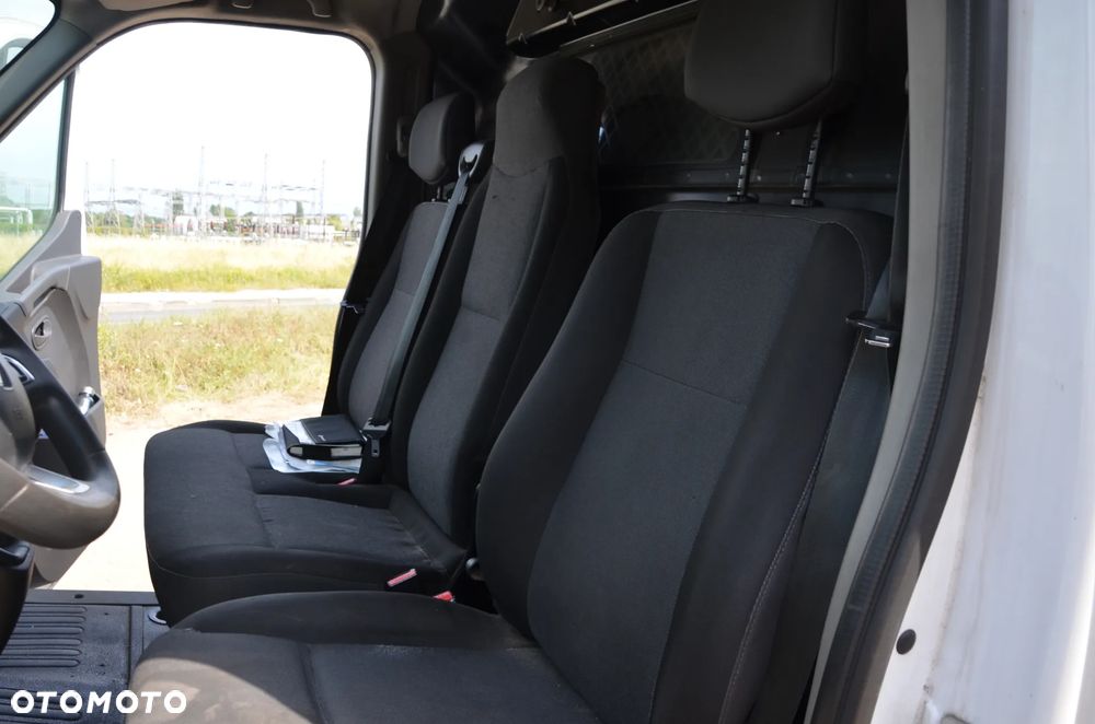 Renault MASTER L3H2 - 15