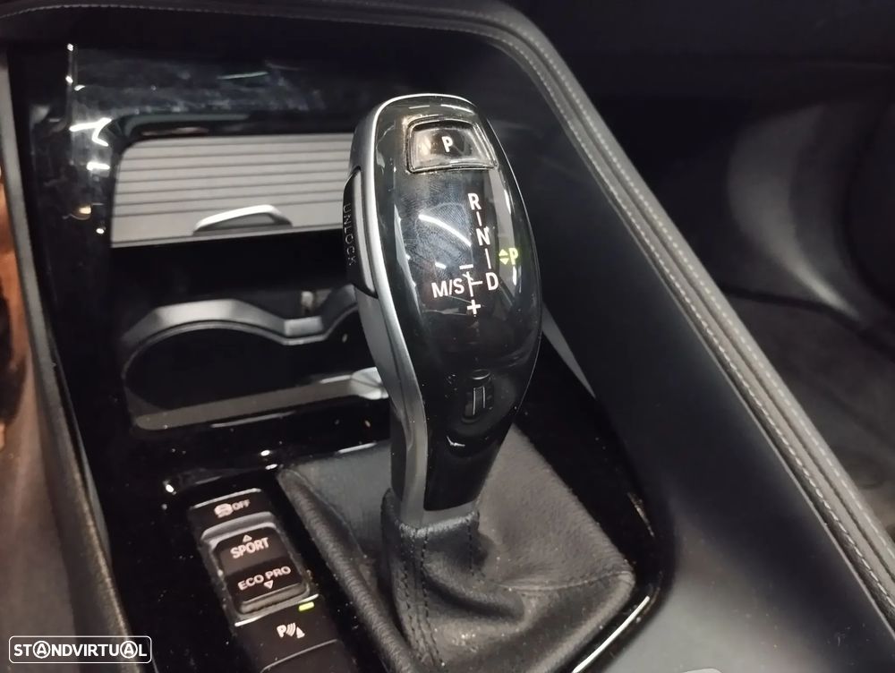 BMW X1 16 d sDrive xLine Auto - 33